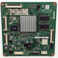 Samsung BN96-06125A Main Logic CTRL Board
